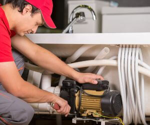 About Septic Pumping Service Hume, CA