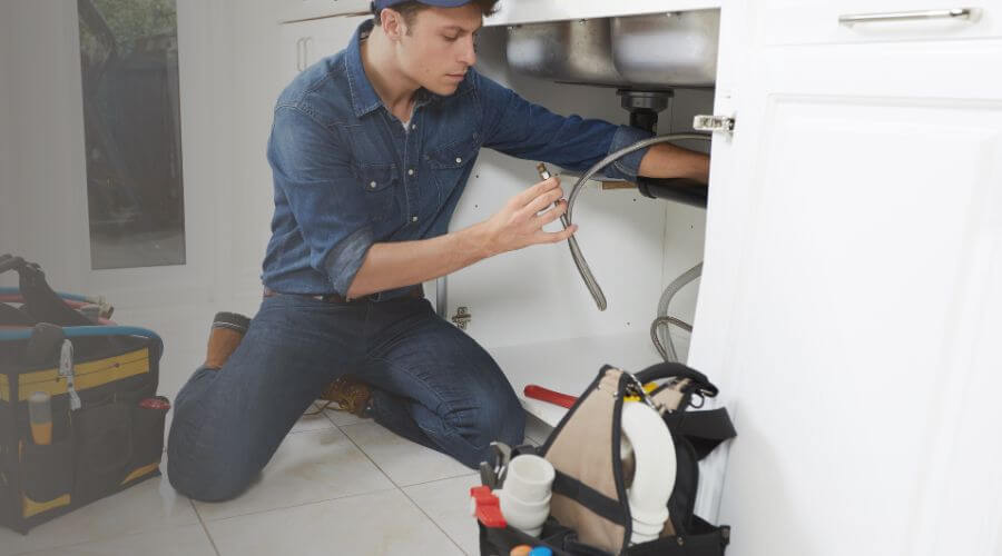 Professional septic pumping service in Hume, CA